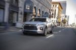 Chevrolet Blazer Premier 2018 года